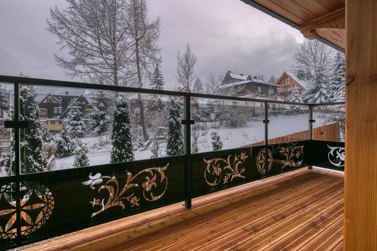 Antalowka 12 Apartamenty Premium 0*, Zakopane Poland