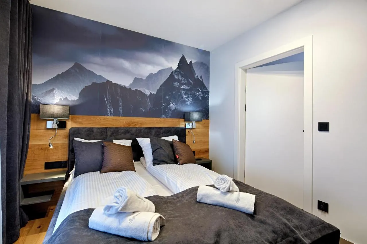 Antalowka 12 Apartamenty Premium Zakopane