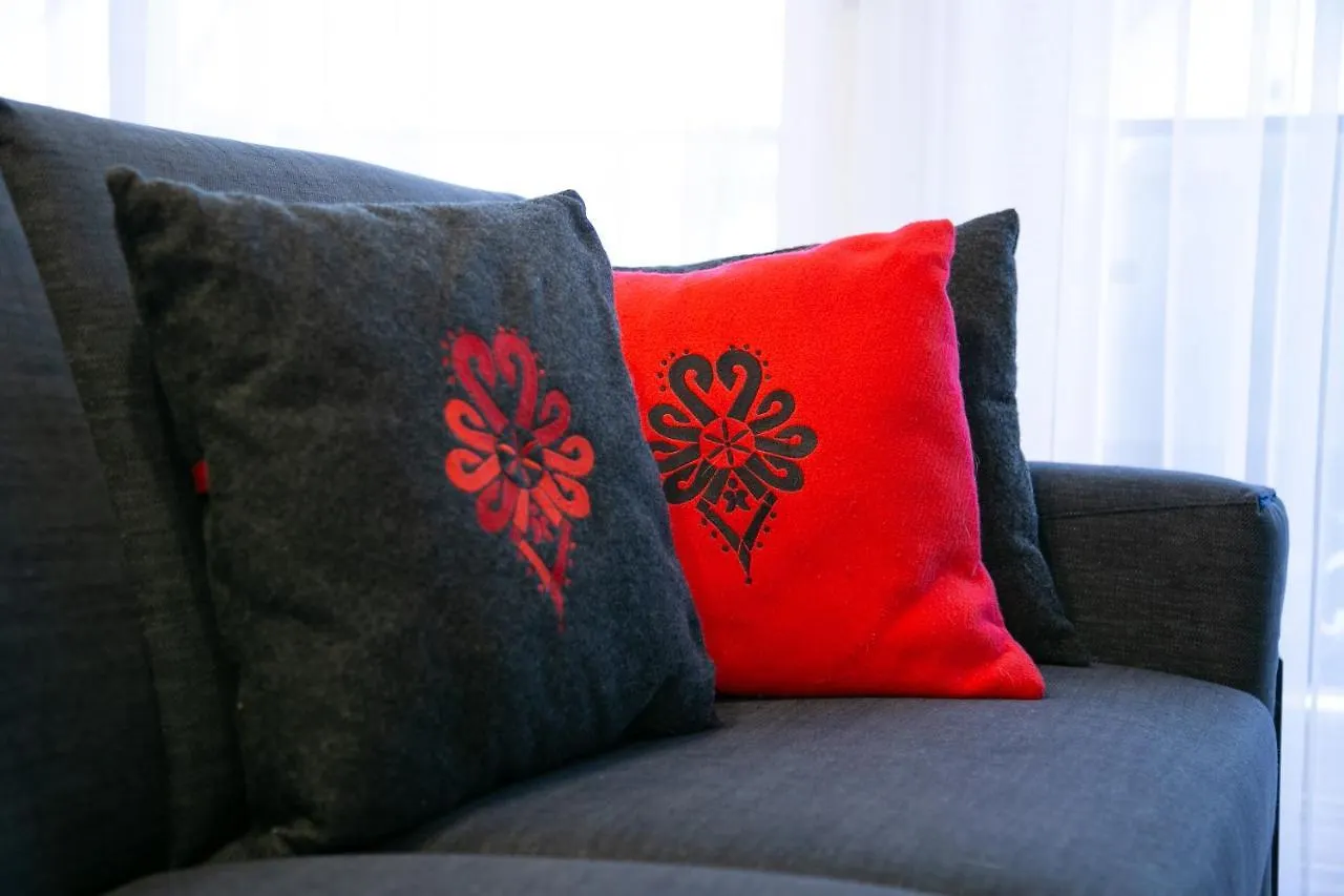 Antalowka 12 Apartamenty Premium Zakopane
