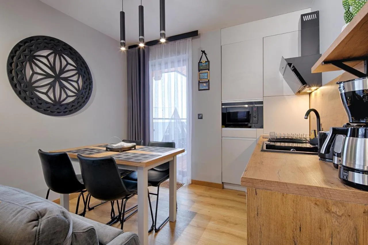 Antalowka 12 Apartamenty Premium