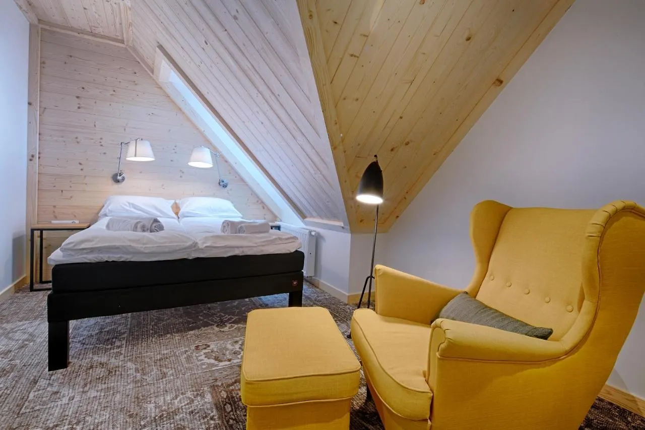 Antalowka 12 Apartamenty Premium