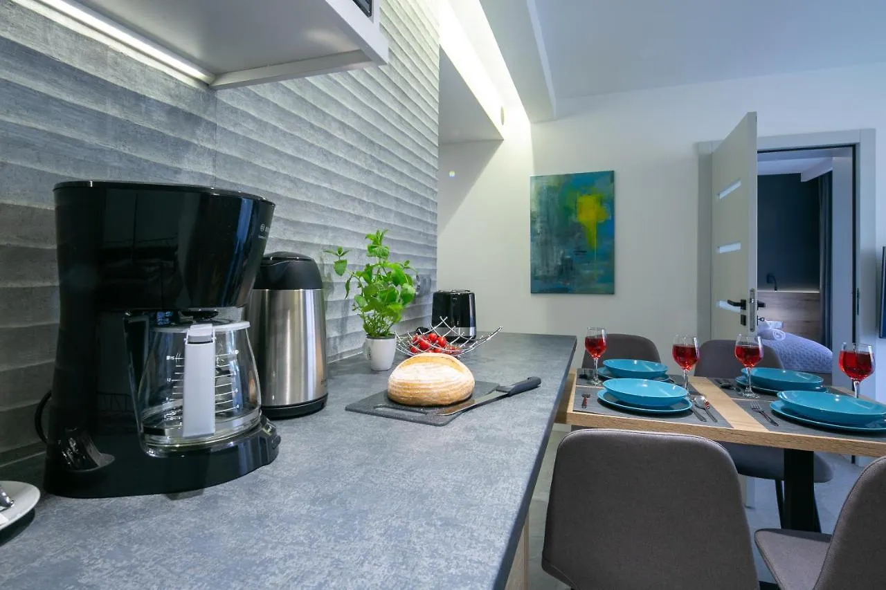 Antalowka 12 Apartamenty Premium Zakopane